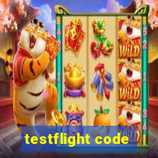 testflight code